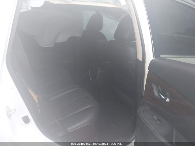Nissan Murano Platinum 2019 5N1AZ2MJXKN118874 Image 8