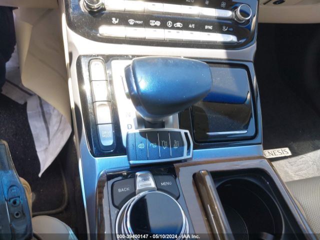 KMHG54JH6HU028123 Genesis G90 5.0 Ultimate