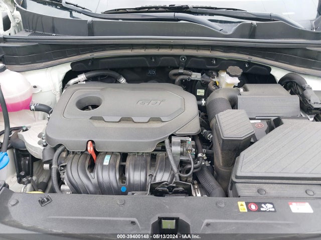 KIA Sportage Lx 2022 KNDPM3AC4N7997807 Image 10