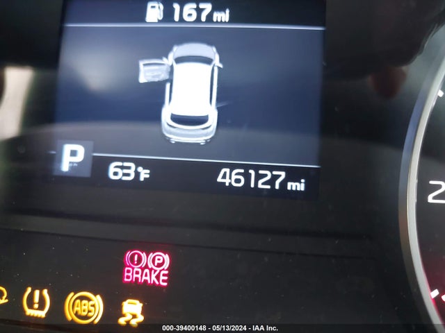 KIA Sportage Lx 2022 KNDPM3AC4N7997807 Image 15