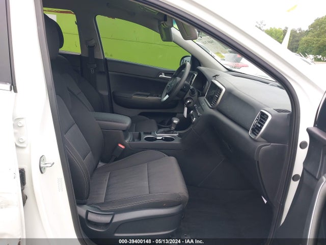 KIA Sportage Lx 2022 KNDPM3AC4N7997807 Image 5