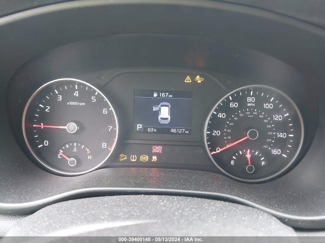 KIA Sportage Lx 2022 KNDPM3AC4N7997807 Image 7