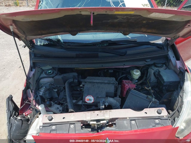 ML32A4HJ0EH003258 Mitsubishi MIRAGE ES