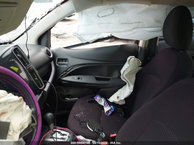 ML32A4HJ0EH003258 Mitsubishi MIRAGE ES