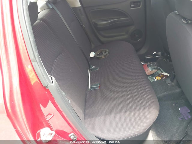 ML32A4HJ0EH003258 Mitsubishi MIRAGE ES