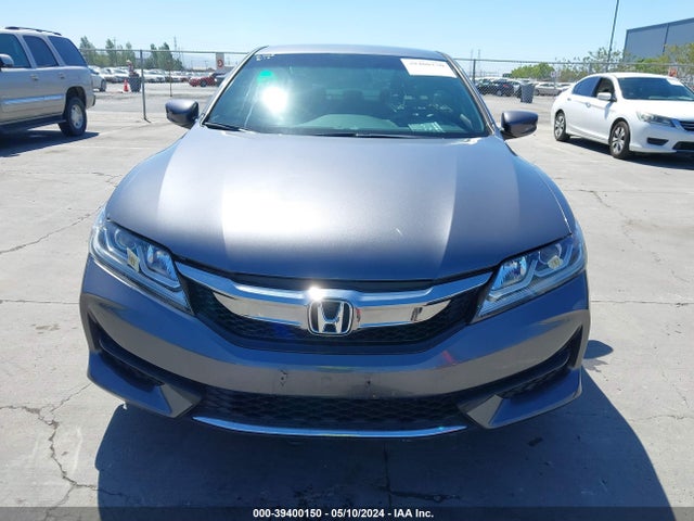 Honda Accord Lx-s 2017 1HGCT1B37HA006290 Image 12