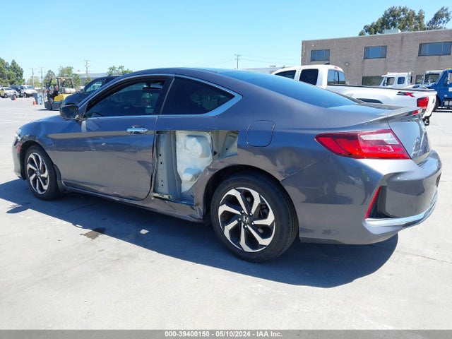Honda Accord Lx-s 2017 1HGCT1B37HA006290 Image 3