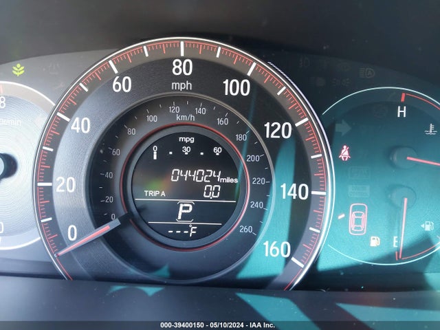 Honda Accord Lx-s 2017 1HGCT1B37HA006290 Image 7
