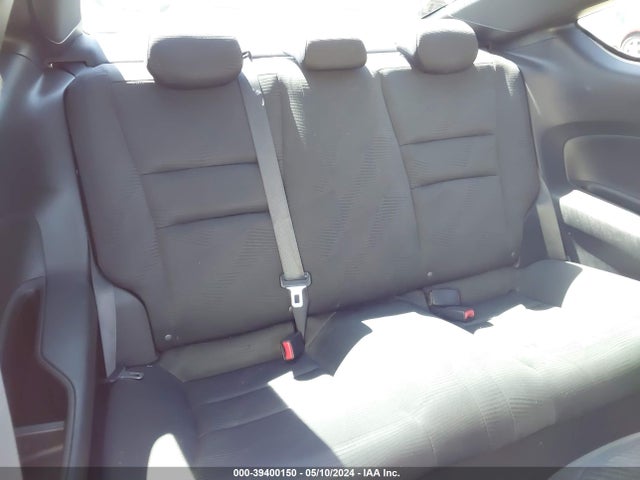 Honda Accord Lx-s 2017 1HGCT1B37HA006290 Image 8