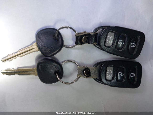 Hyundai ELANTRA SE 2015 5NPDH4AE8FH611854 Image 11