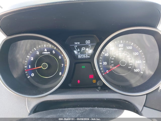 Hyundai ELANTRA SE 2015 5NPDH4AE8FH611854 Image 7