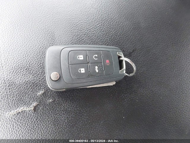 Chevrolet IMPALA 1LT 2018 2G1105S38J9135235 Image 11