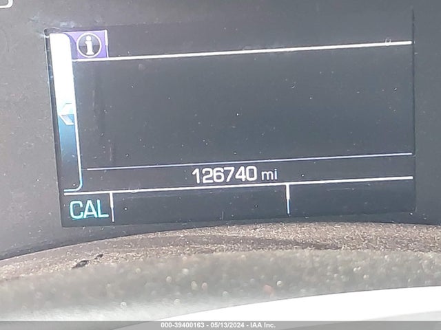 Chevrolet IMPALA 1LT 2018 2G1105S38J9135235 Image 15