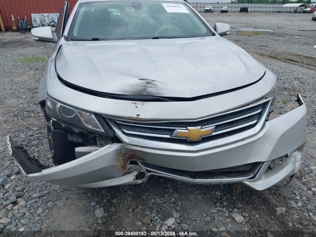Chevrolet IMPALA 1LT 2018 2G1105S38J9135235 Image 6