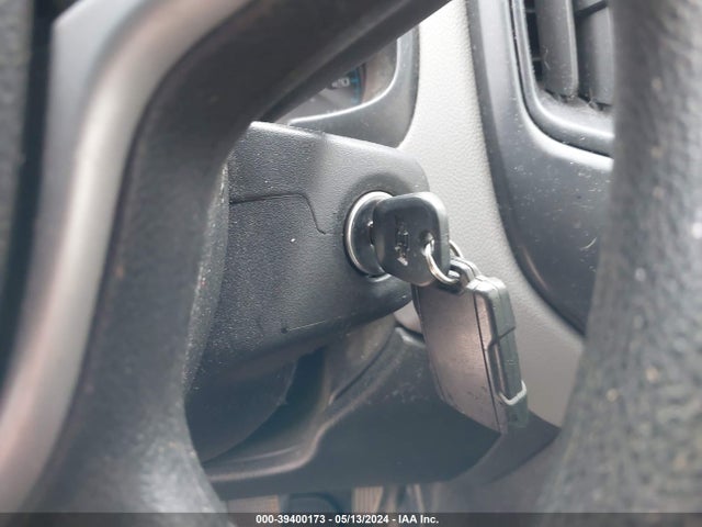 Chevrolet Colorado Wt 2018 1GCGTBEN7J1152469 Image 11