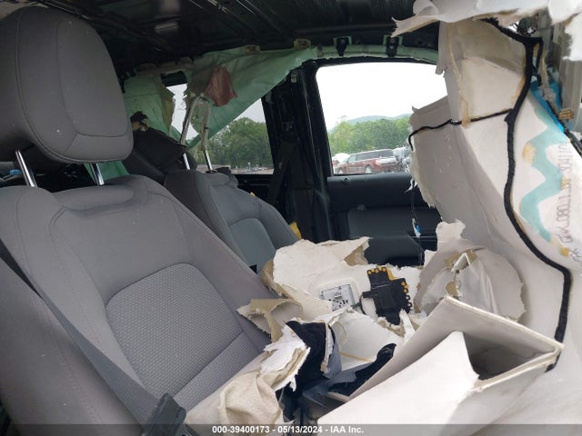 Chevrolet Colorado Wt 2018 1GCGTBEN7J1152469 Image 6
