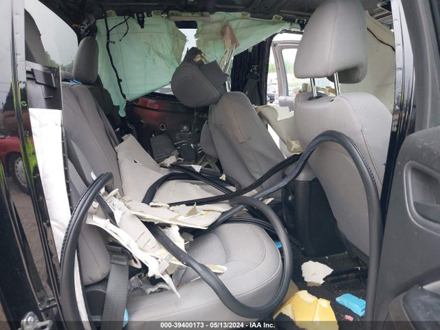 Chevrolet Colorado Wt 2018 1GCGTBEN7J1152469 Image 8