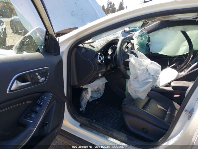 WDCTG4GB2LJ668950 Mercedes-Benz Gla 250 4matic
