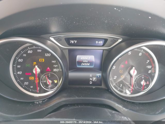 WDCTG4GB2LJ668950 Mercedes-Benz Gla 250 4matic