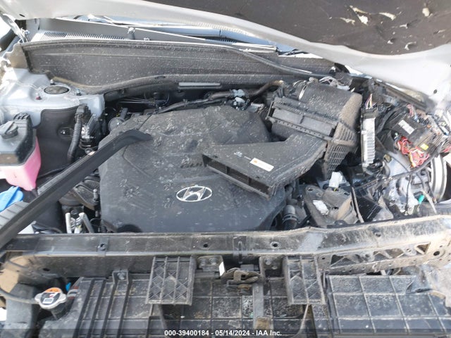 Hyundai Palisade Sel 2024 KM8R2DGEXRU669324 Image 10
