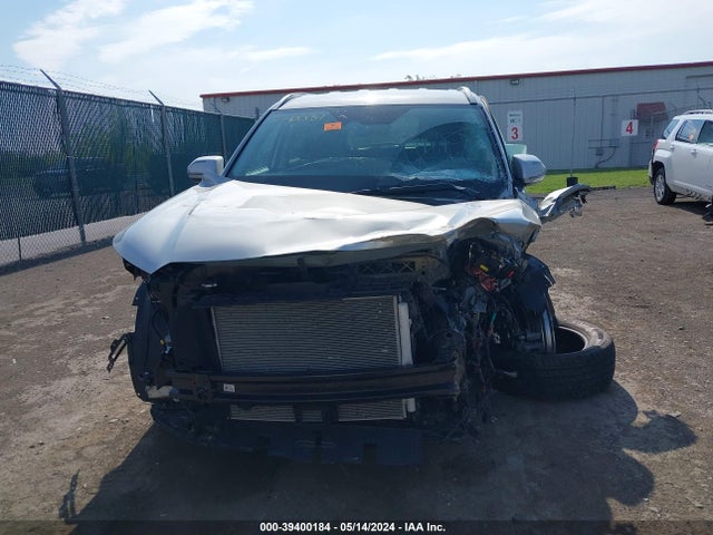 Hyundai Palisade Sel 2024 KM8R2DGEXRU669324 Image 12