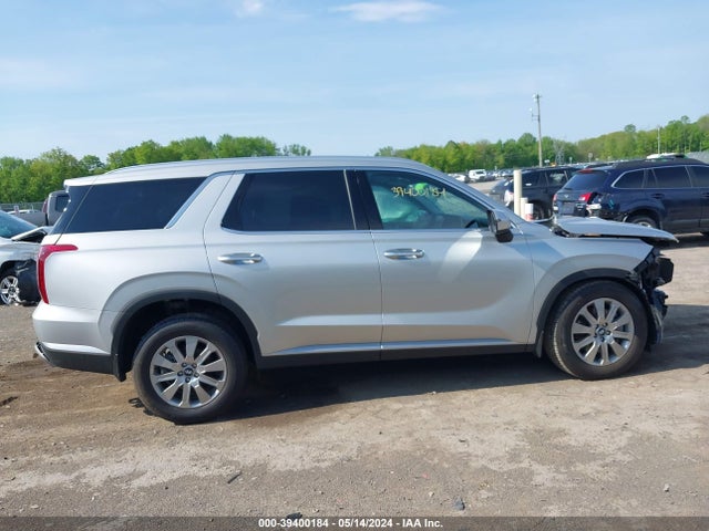 Hyundai Palisade Sel 2024 KM8R2DGEXRU669324 Image 13
