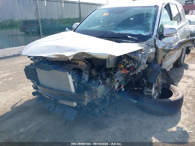 Hyundai Palisade Sel 2024 KM8R2DGEXRU669324 Image 6