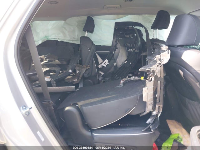 Hyundai Palisade Sel 2024 KM8R2DGEXRU669324 Image 8
