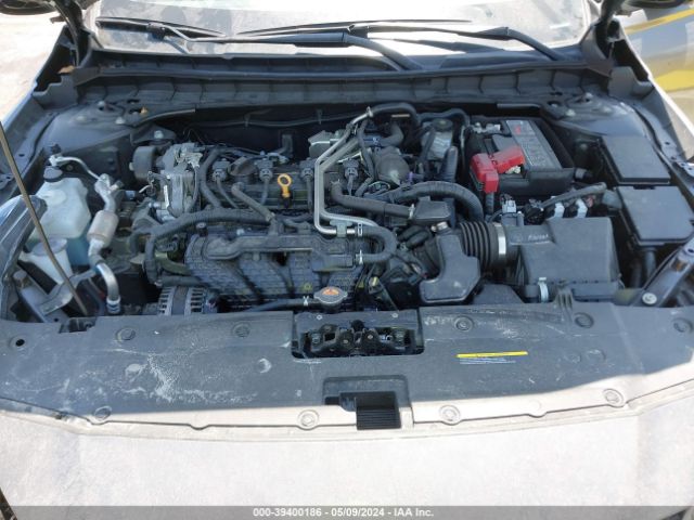 1N4BL4DV5PN335173 Nissan Altima Sv Fwd
