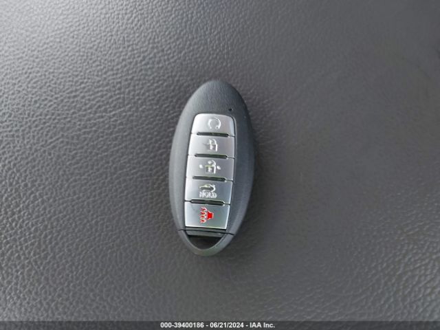 1N4BL4DV5PN335173 Nissan Altima Sv Fwd