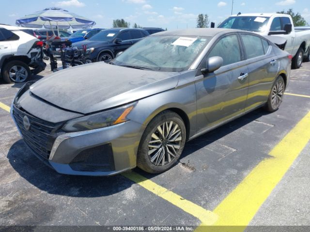 1N4BL4DV5PN335173 Nissan Altima Sv Fwd