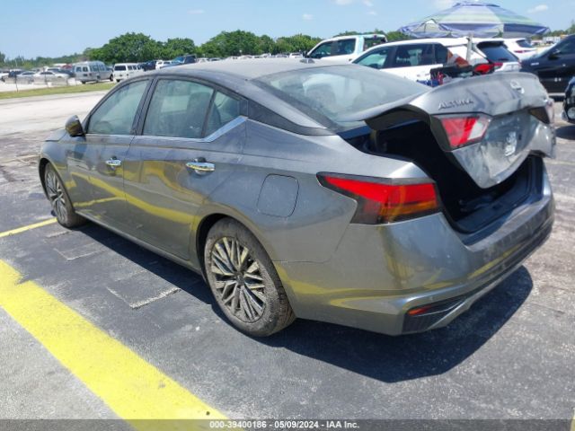 1N4BL4DV5PN335173 Nissan Altima Sv Fwd