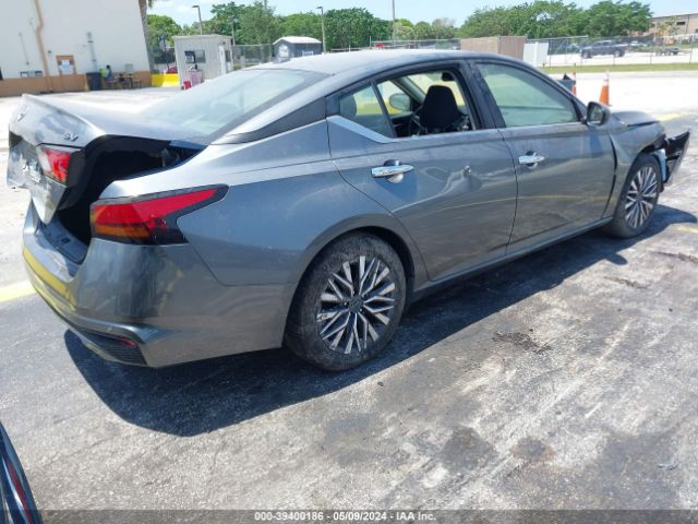1N4BL4DV5PN335173 Nissan Altima Sv Fwd