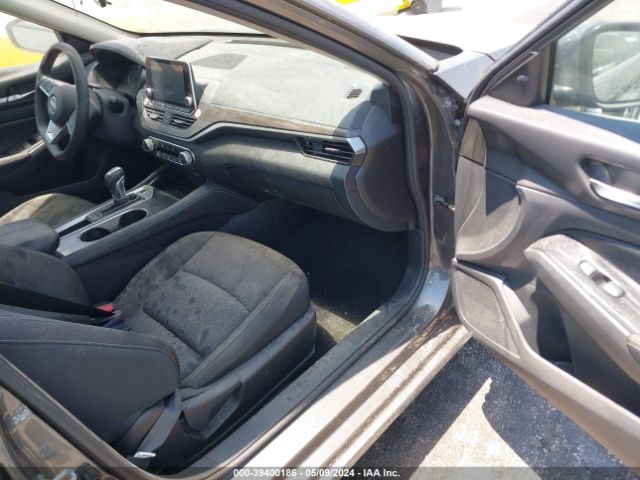 1N4BL4DV5PN335173 Nissan Altima Sv Fwd