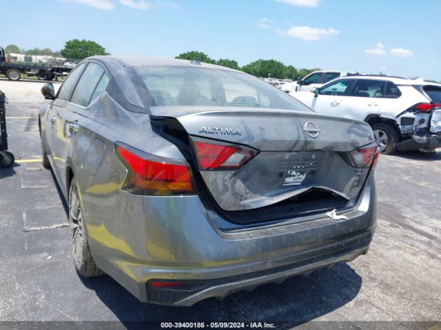 1N4BL4DV5PN335173 Nissan Altima Sv Fwd