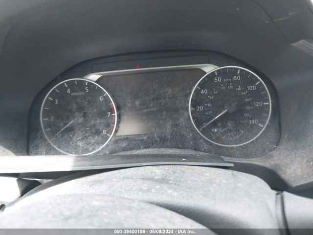 1N4BL4DV5PN335173 Nissan Altima Sv Fwd