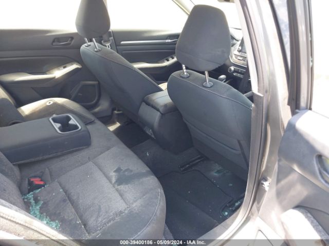 1N4BL4DV5PN335173 Nissan Altima Sv Fwd