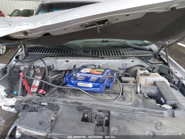 1FMJU1H56EEF63963 Ford Expedition Xlt