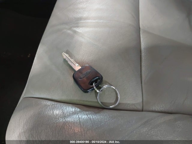 1FMJU1H56EEF63963 Ford Expedition Xlt