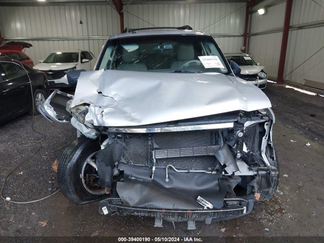 1FMJU1H56EEF63963 Ford Expedition Xlt