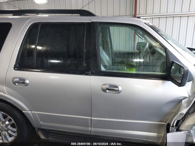 1FMJU1H56EEF63963 Ford Expedition Xlt