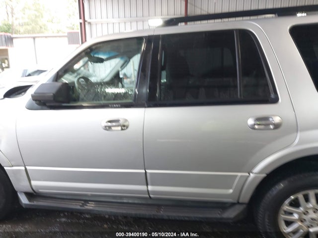 1FMJU1H56EEF63963 Ford Expedition Xlt