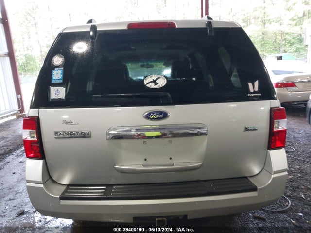1FMJU1H56EEF63963 Ford Expedition Xlt