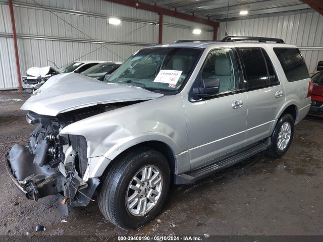 1FMJU1H56EEF63963 Ford Expedition Xlt