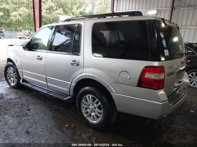 1FMJU1H56EEF63963 Ford Expedition Xlt