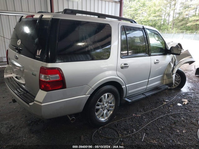 1FMJU1H56EEF63963 Ford Expedition Xlt