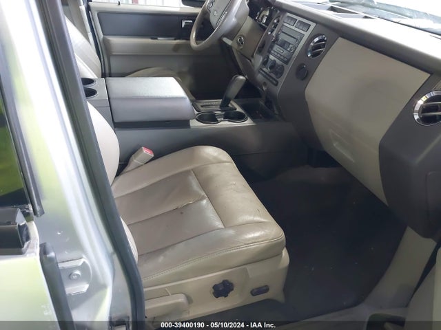 1FMJU1H56EEF63963 Ford Expedition Xlt