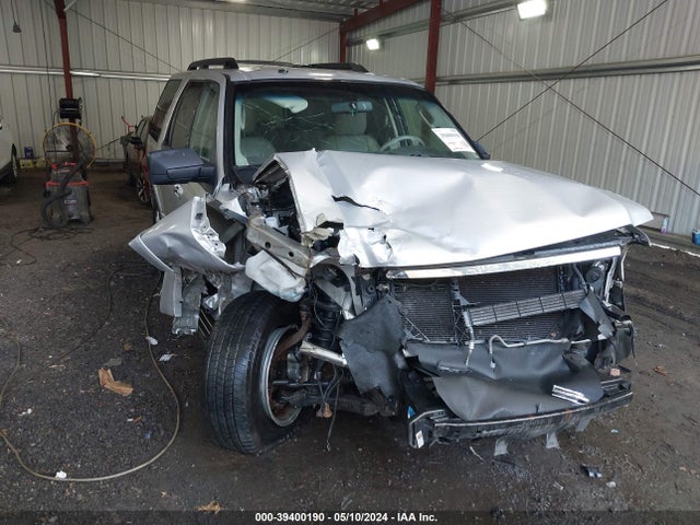 1FMJU1H56EEF63963 Ford Expedition Xlt