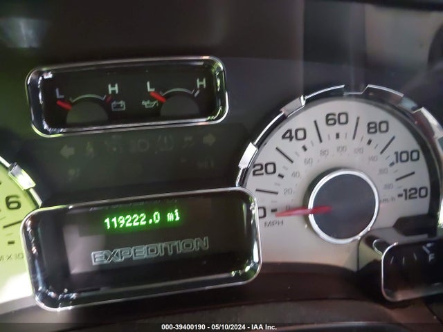 1FMJU1H56EEF63963 Ford Expedition Xlt