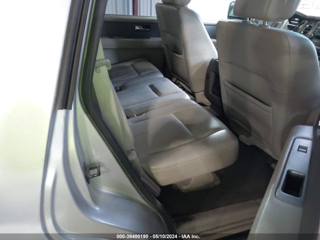 1FMJU1H56EEF63963 Ford Expedition Xlt